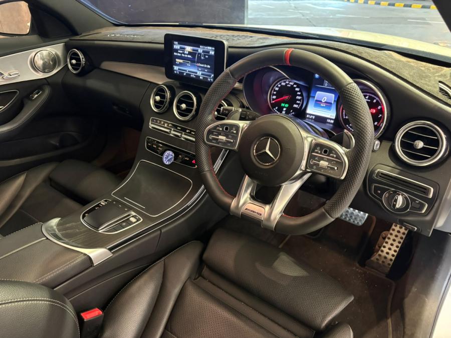 C200 AMG Estate - Image 3